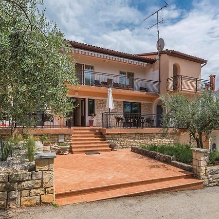 Apartments Zrnic Porec Luaran gambar