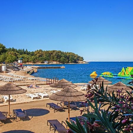 Apartments Zrnic Porec Luaran gambar