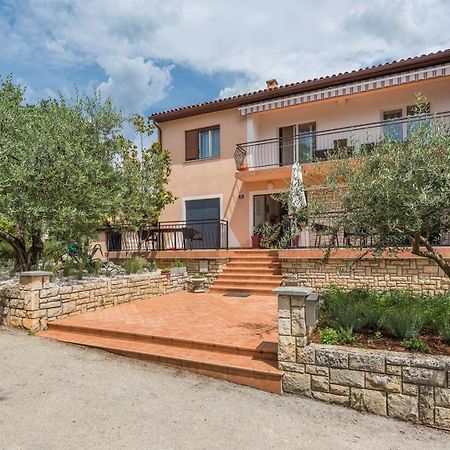 Apartments Zrnic Porec Luaran gambar