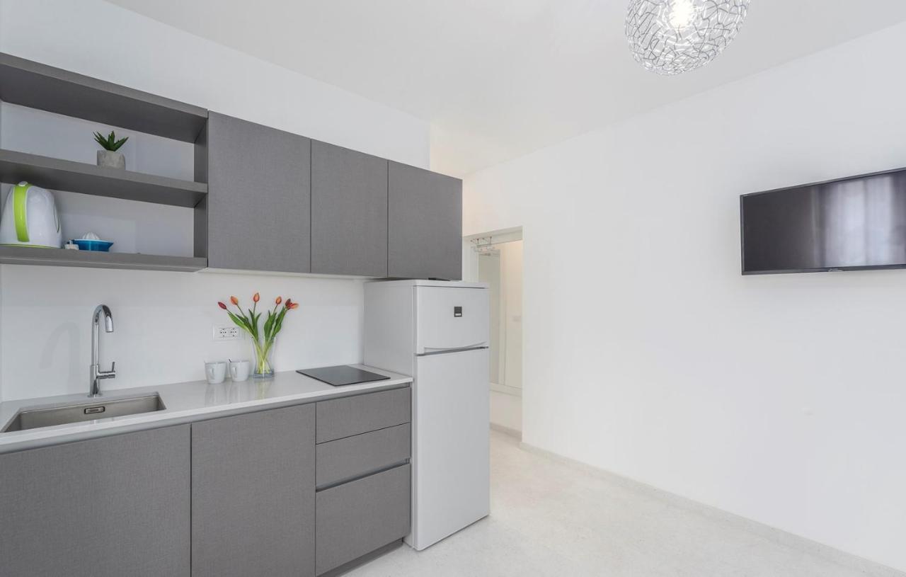 Apartments Zrnic Porec Luaran gambar