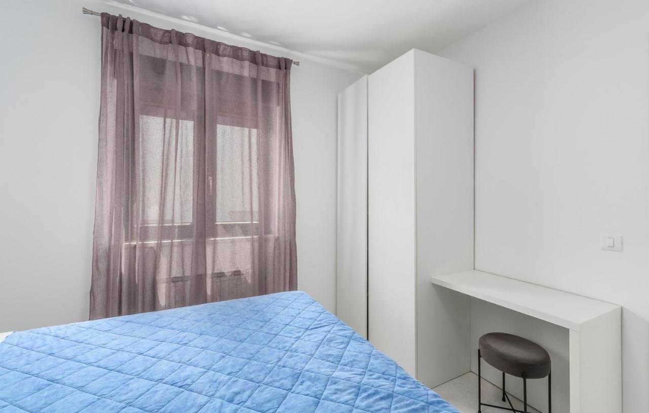Apartments Zrnic Porec Bilik gambar