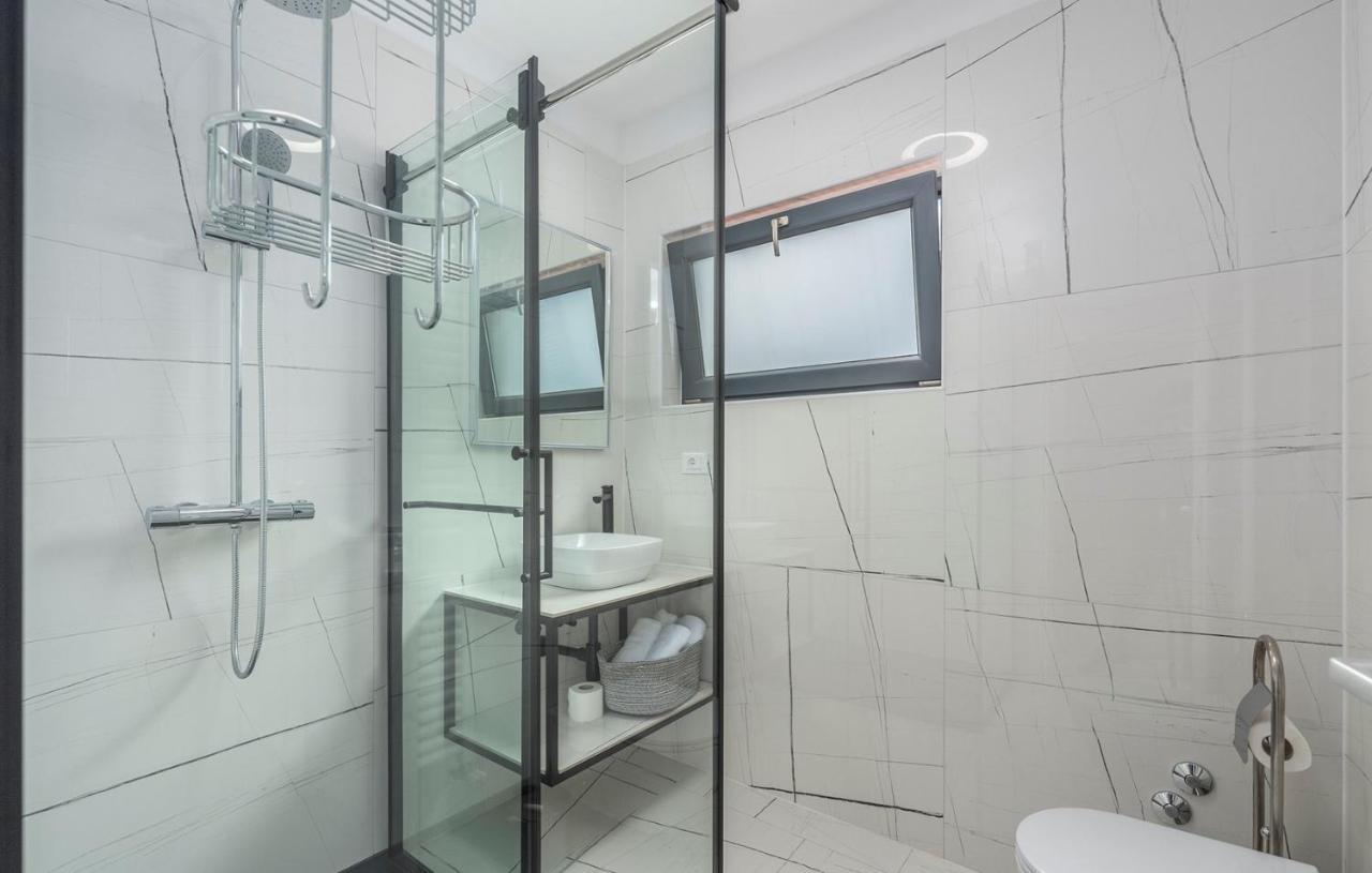 Apartments Zrnic Porec Bilik gambar