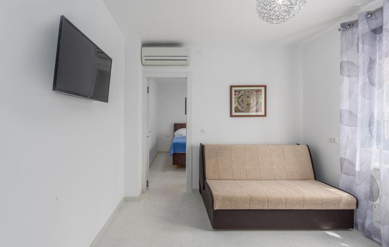 Apartments Zrnic Porec Bilik gambar