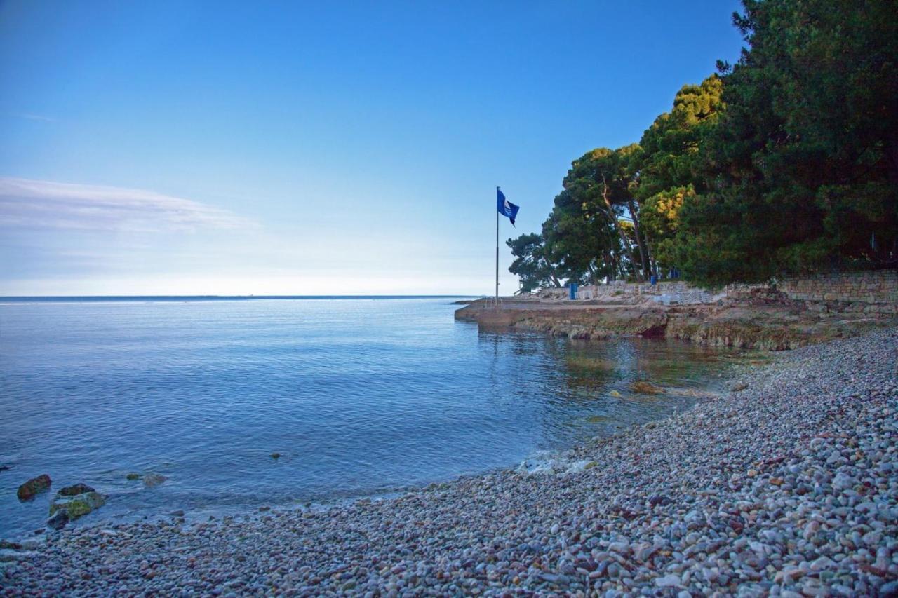 Apartments Zrnic Porec Luaran gambar